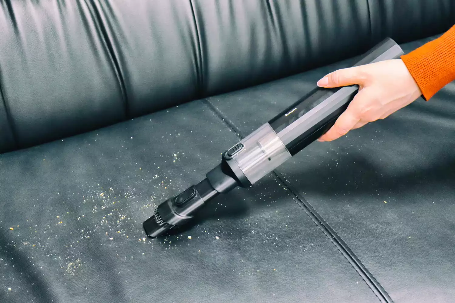 wireless handheld car vacuum cleaner for Chevrolet Colorado