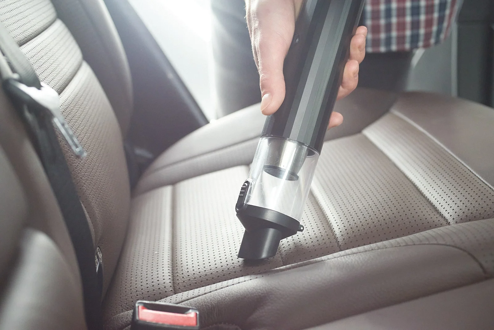 car vacuum cleaner for Toyota Tacoma