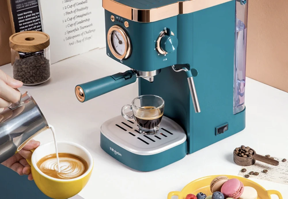 best coffee beans for super automatic espresso machine