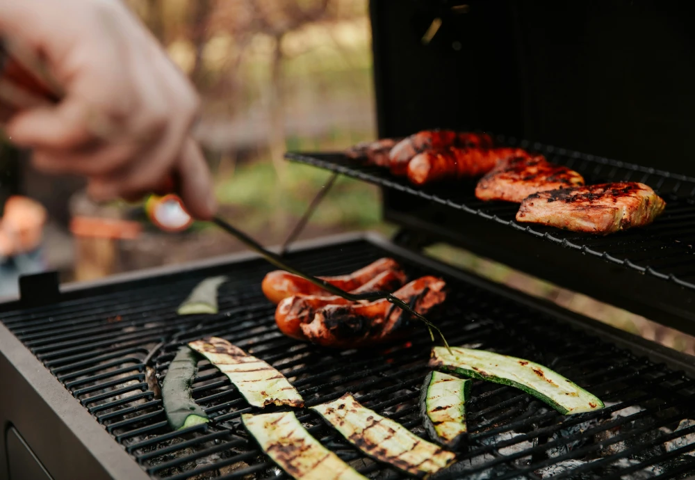 what is a wood pellet grill
